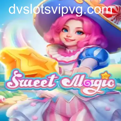 Descubra o Encanto de SweetMagic: Um Jogo Fascinante de Aventura e Estratégia