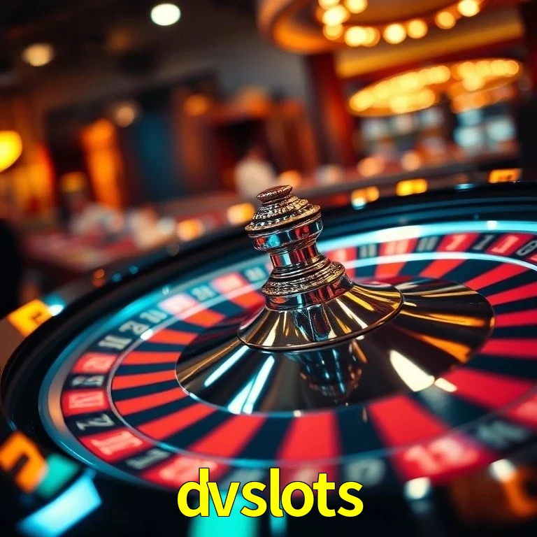 dvslots Suporte