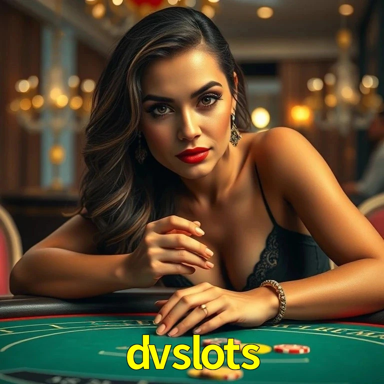 dvslots VIP Rewards