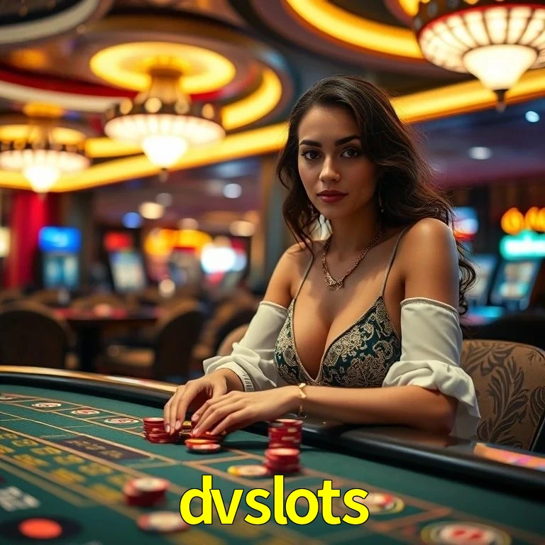 dvslots Benefícios VIP