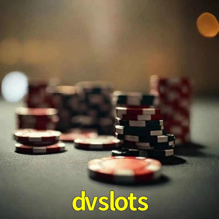 dvslots Suporte