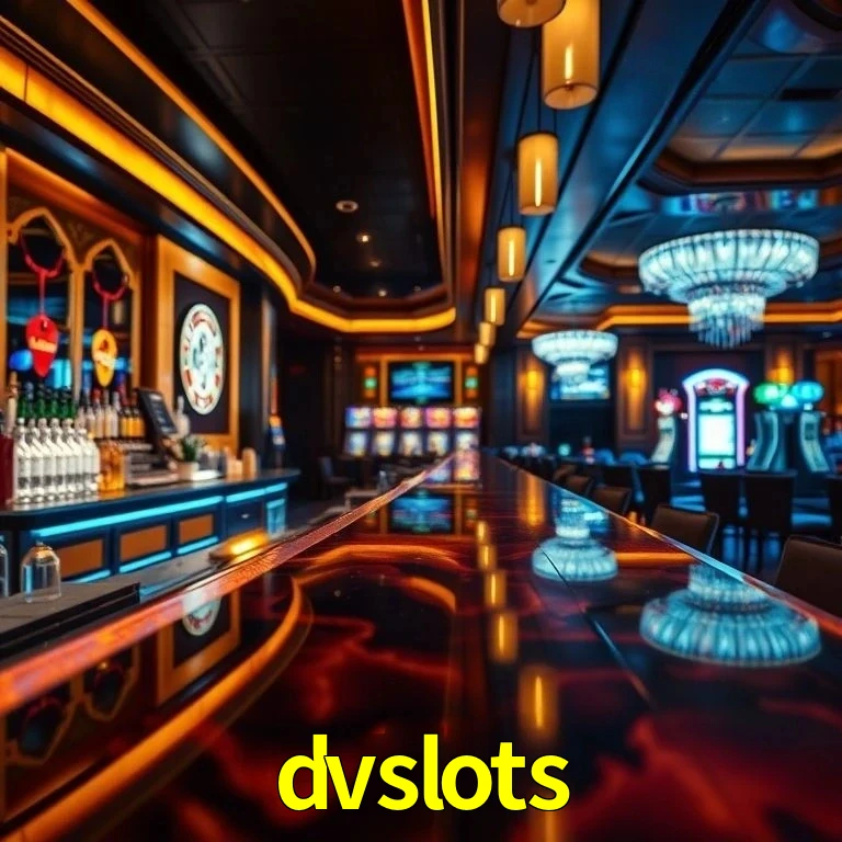 dvslots plataforma