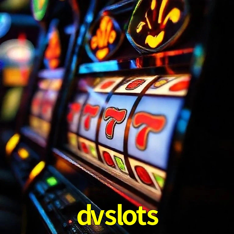 dvslots Bônus