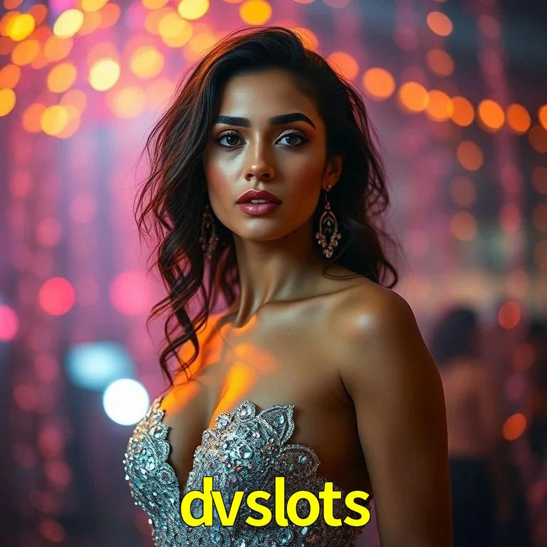 dvslots Suporte