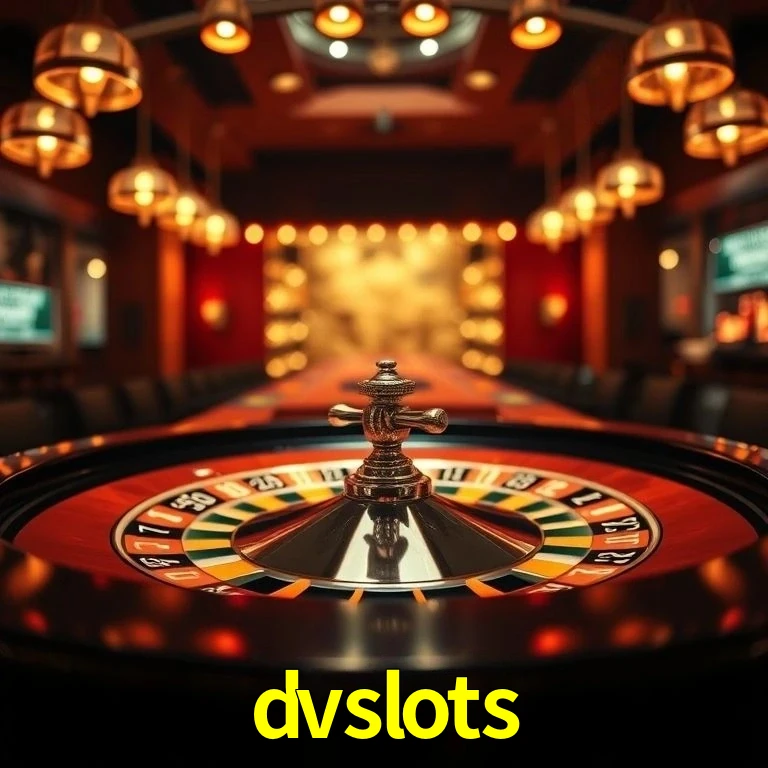 dvslots Slot Mecânicas