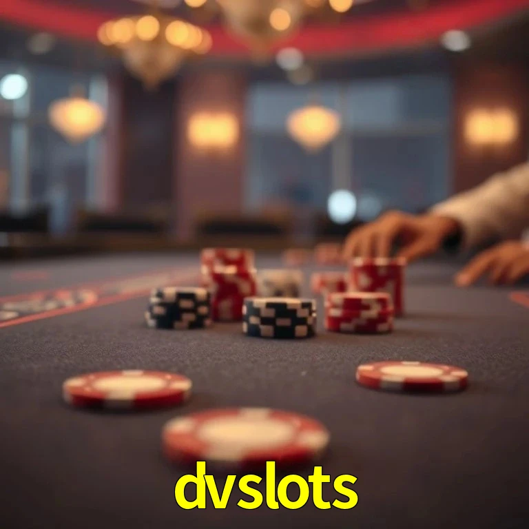 dvslots Promoções