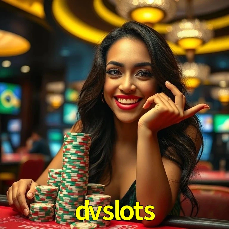 dvslots game