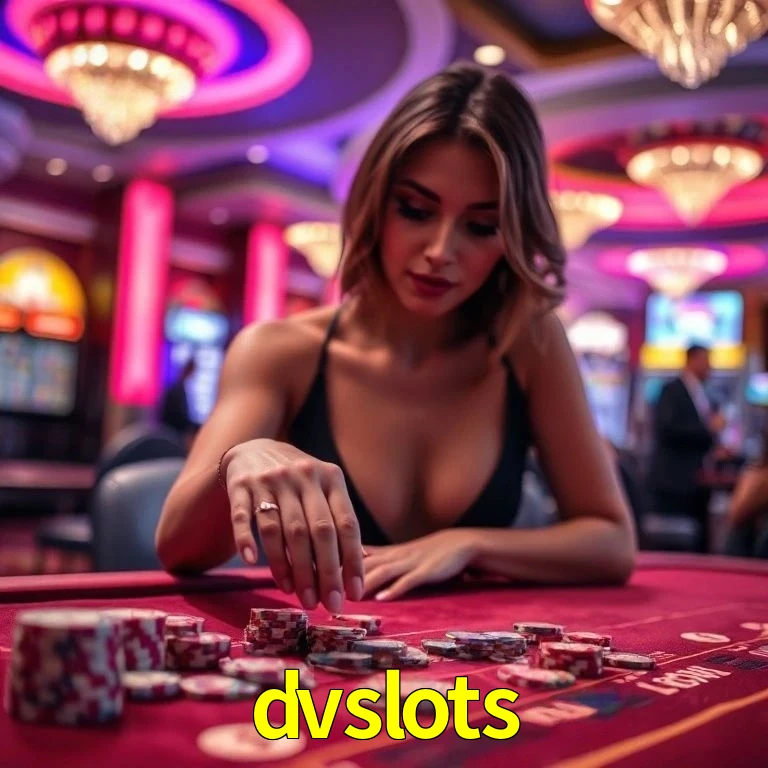 dvslots Casino RNG