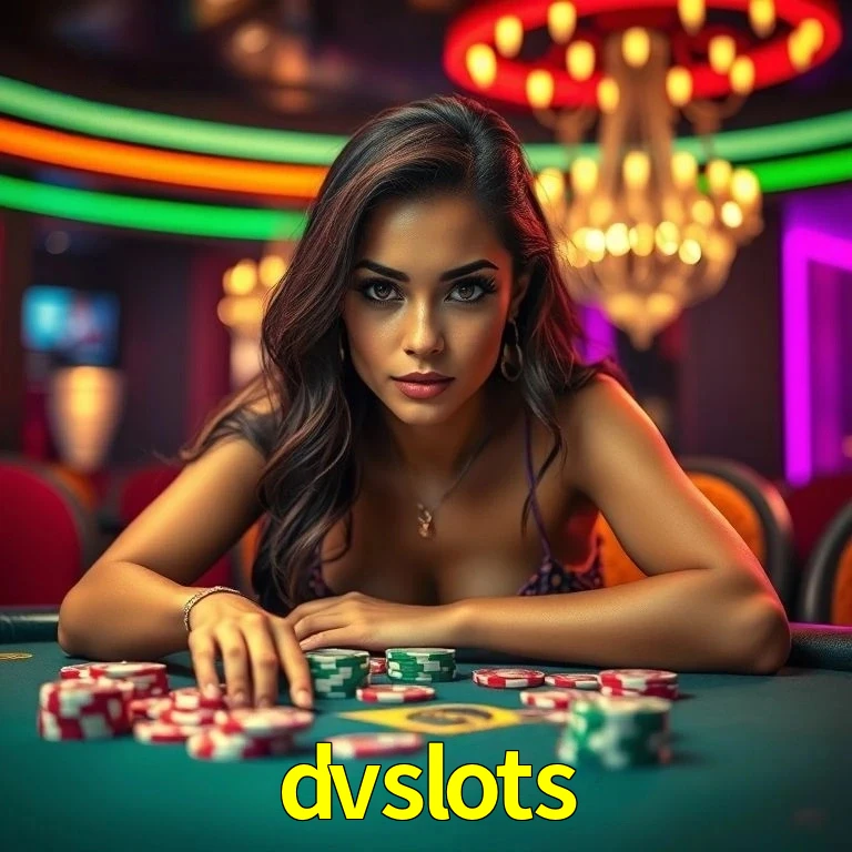 dvslots Suporte