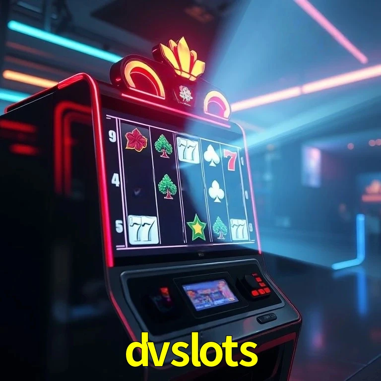 dvslots Painel