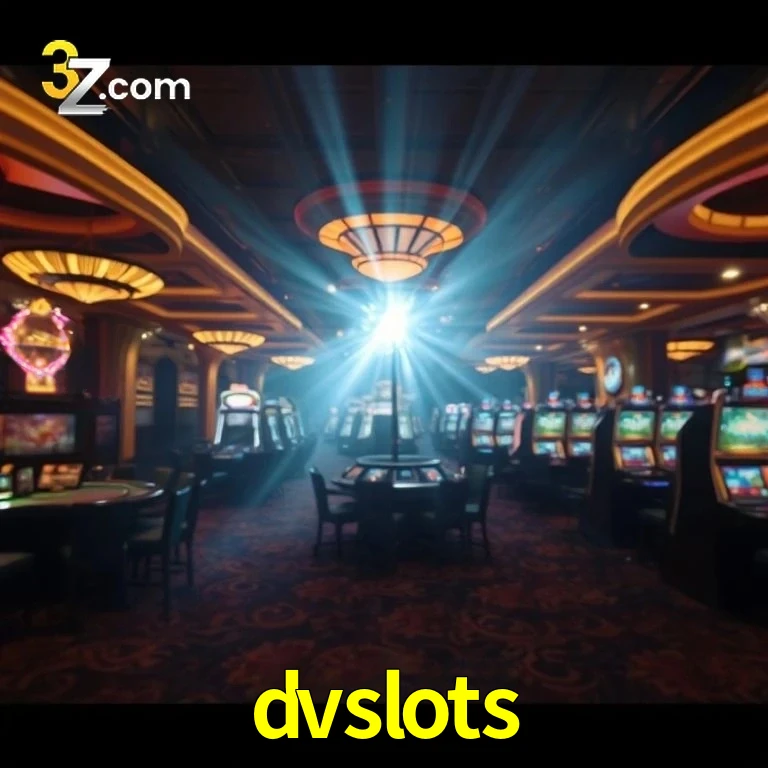 dvslots Bônus