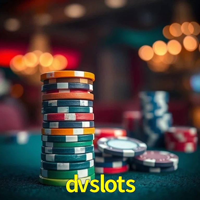 dvslots Bônus