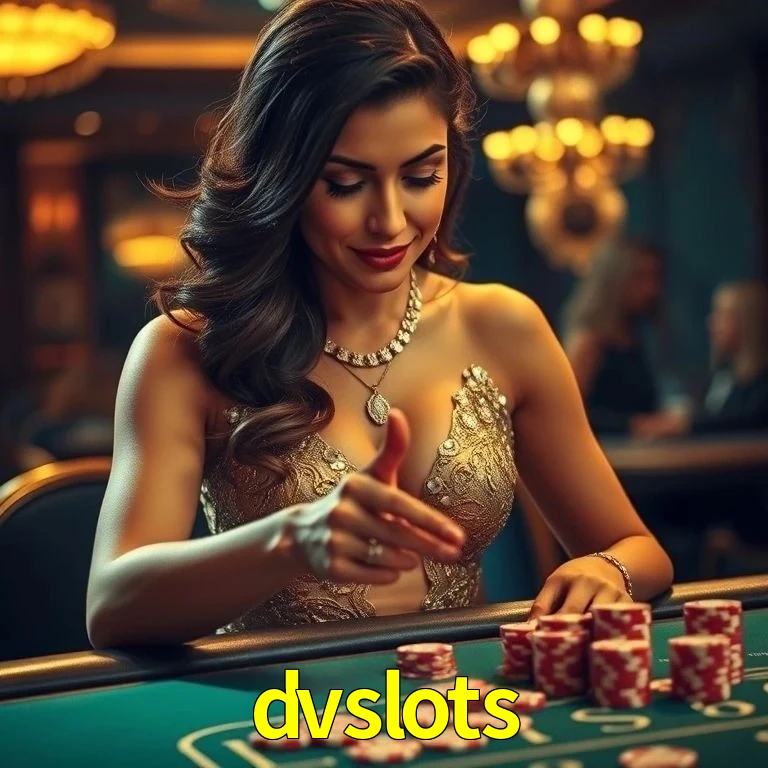 dvslots Bônus