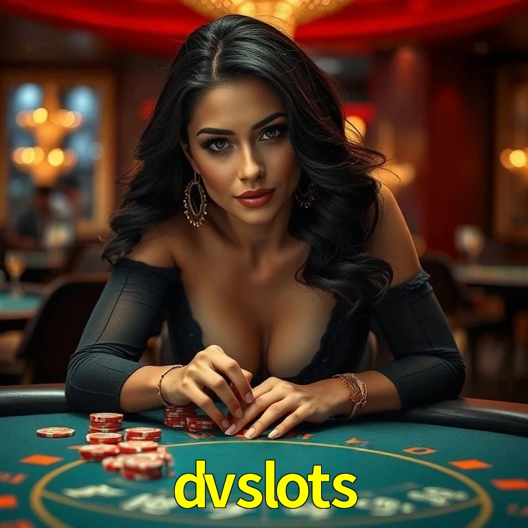 dvslots instalar
