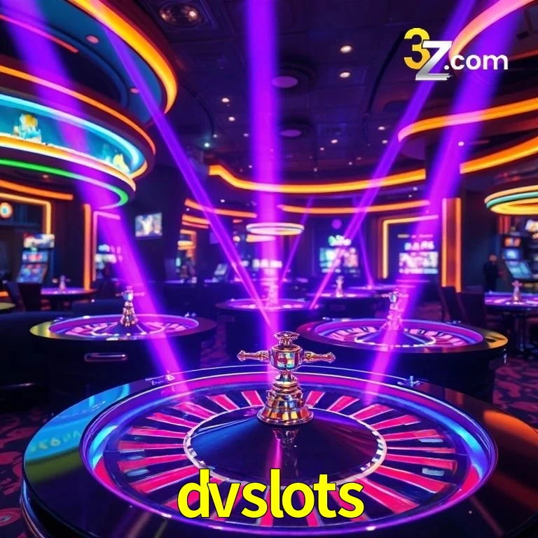 dvslots Bônus