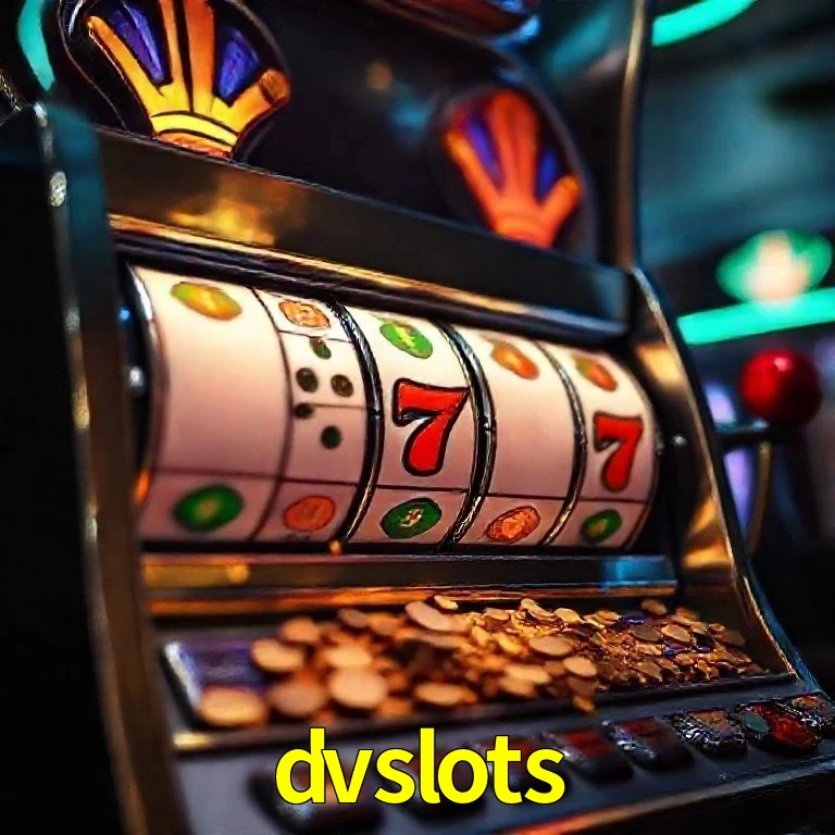 dvslots Segurança