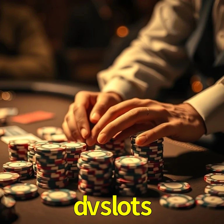 dvslots Suporte