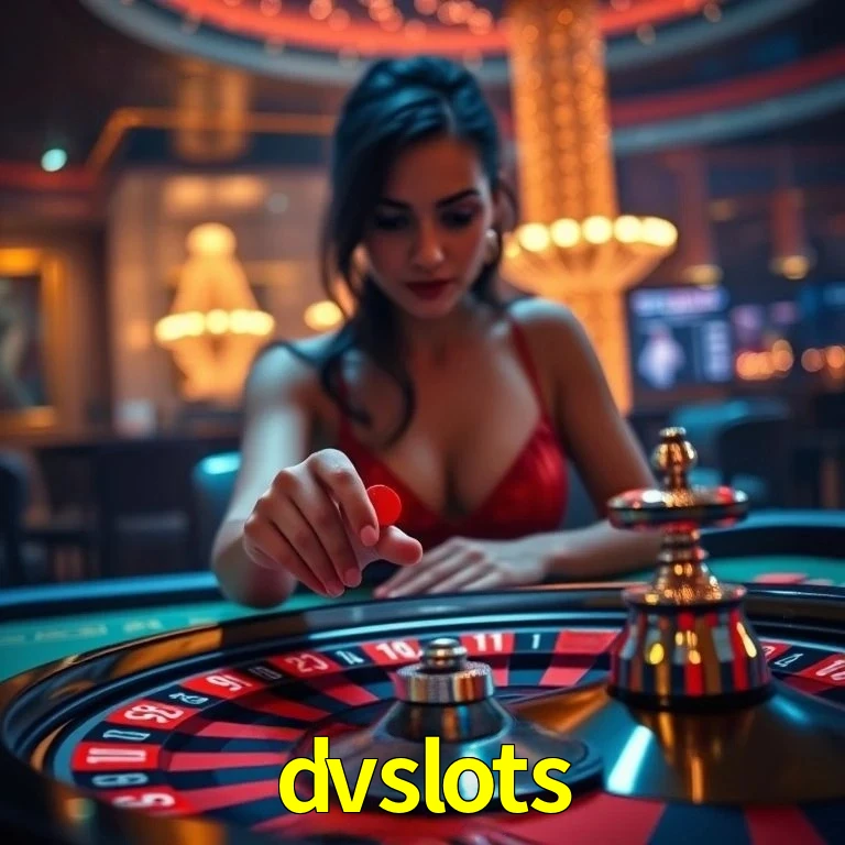 dvslots brazil