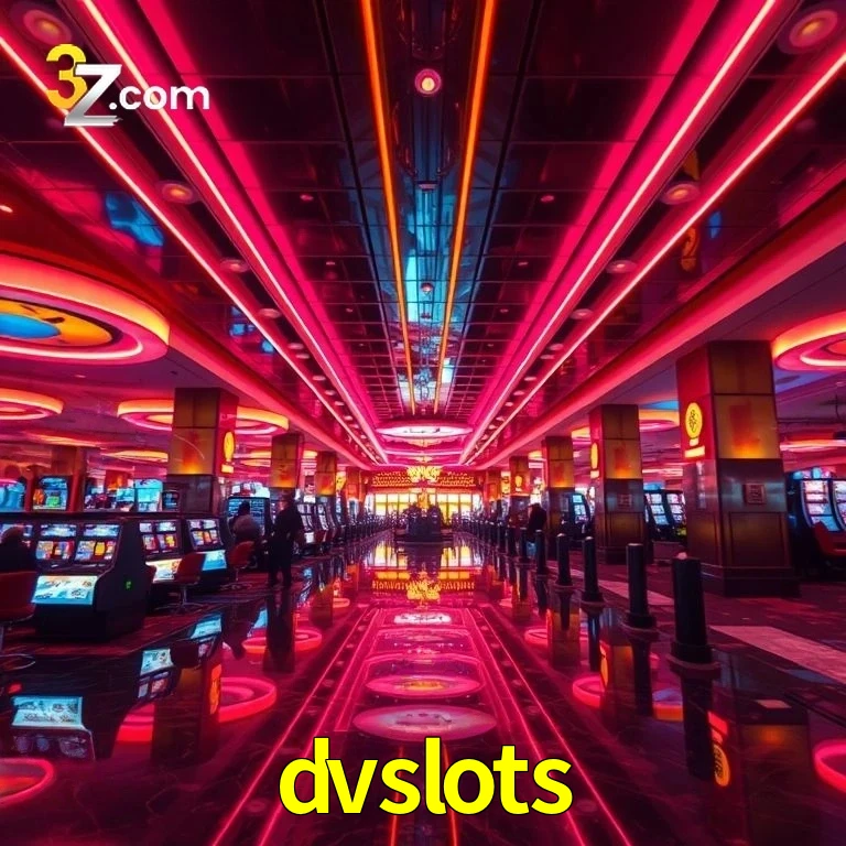 dvslots APK Interface
