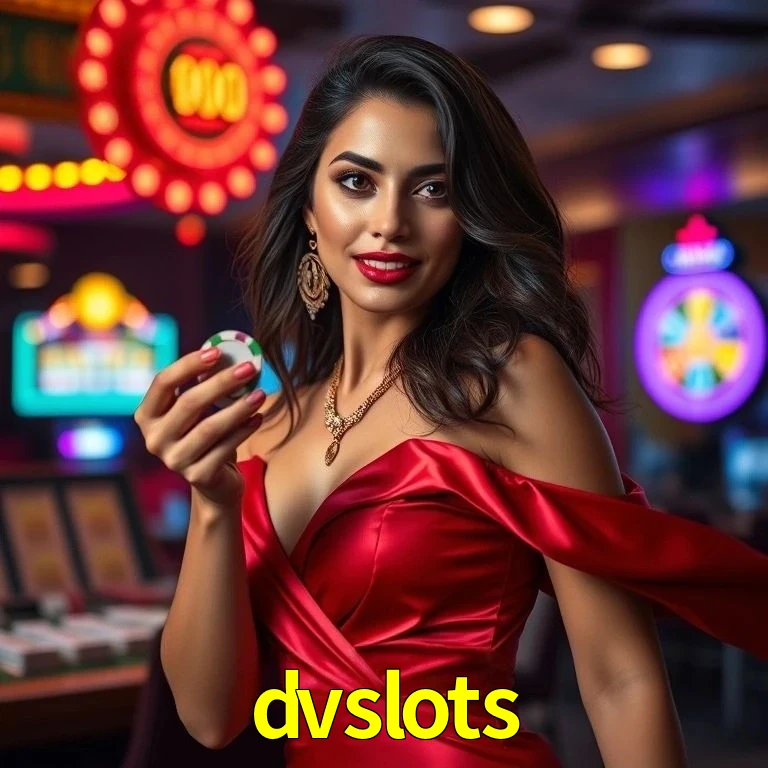 dvslots Torneios Slots