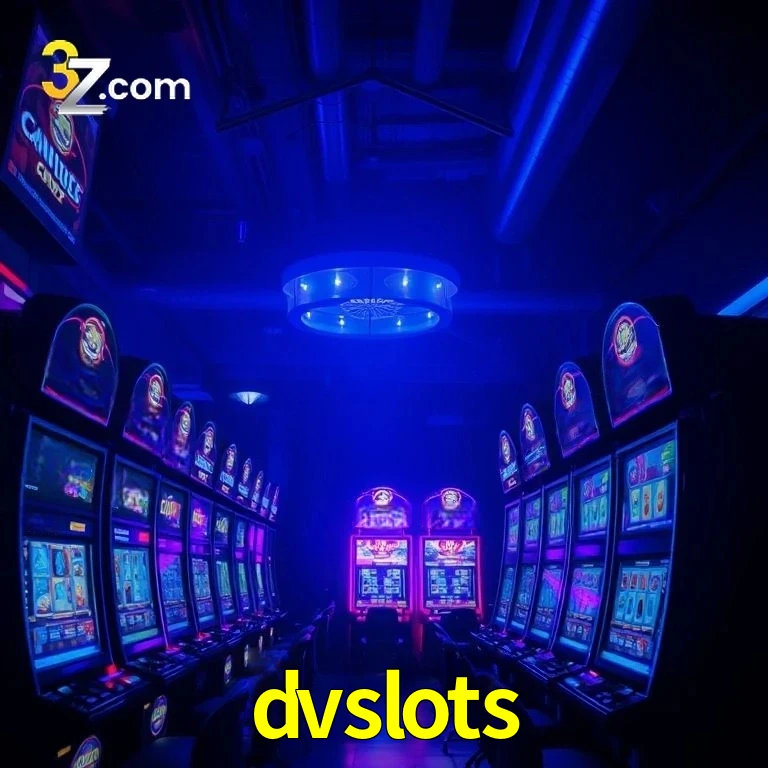 dvslots App Security