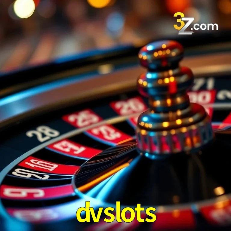 dvslots Segurança