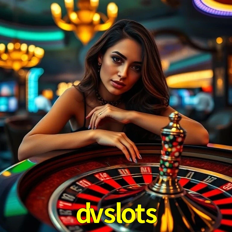 dvslots APK Arquitetura