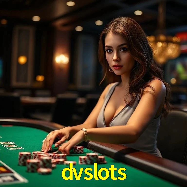 dvslots Live Casino