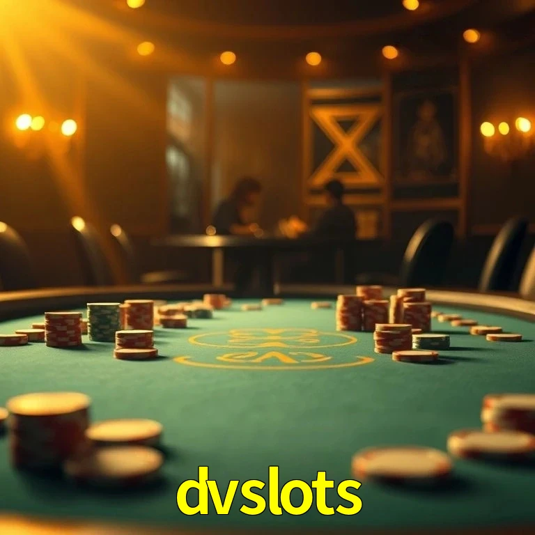 dvslots platform