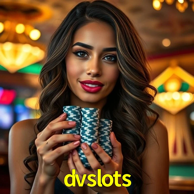 dvslots Login Seguro
