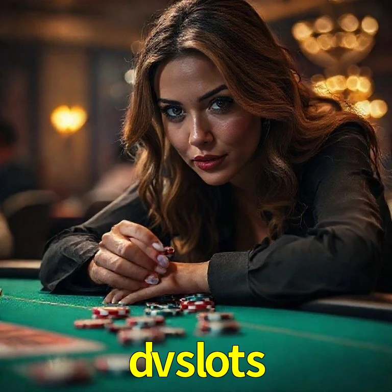 dvslots Sistema Bônus