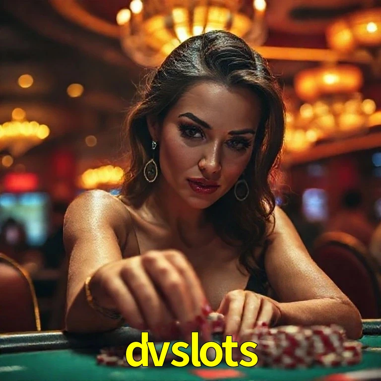 dvslots Jogo Responsável