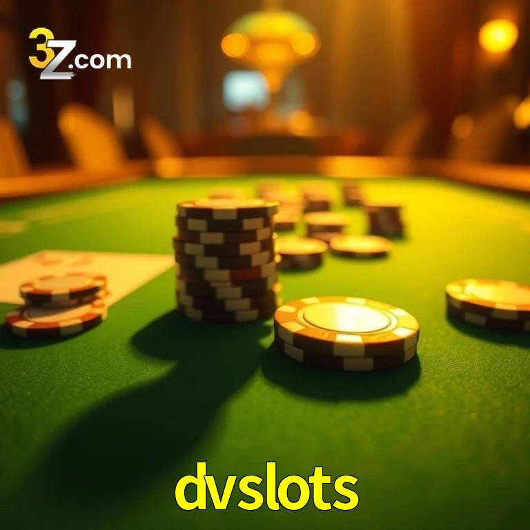 dvslots Suporte