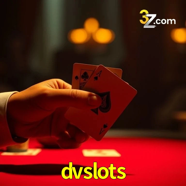 dvslots Bônus
