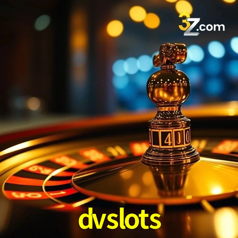 dvslots Segurança