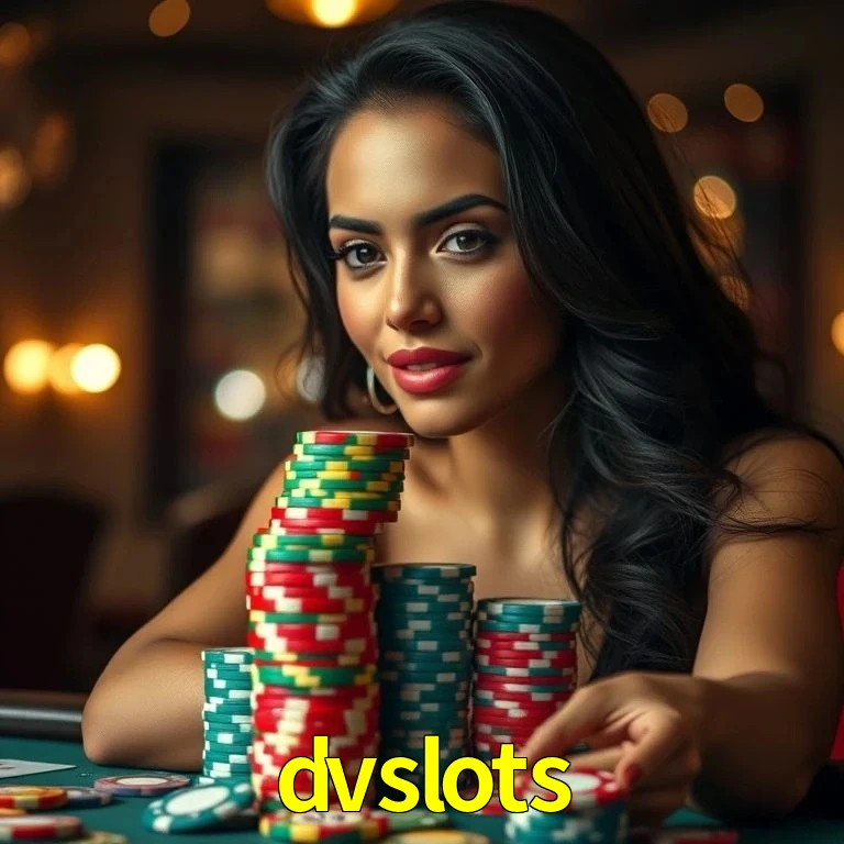 dvslots apostas