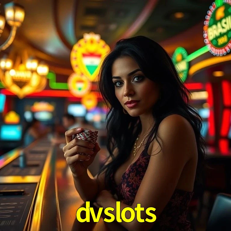dvslots Onboarding
