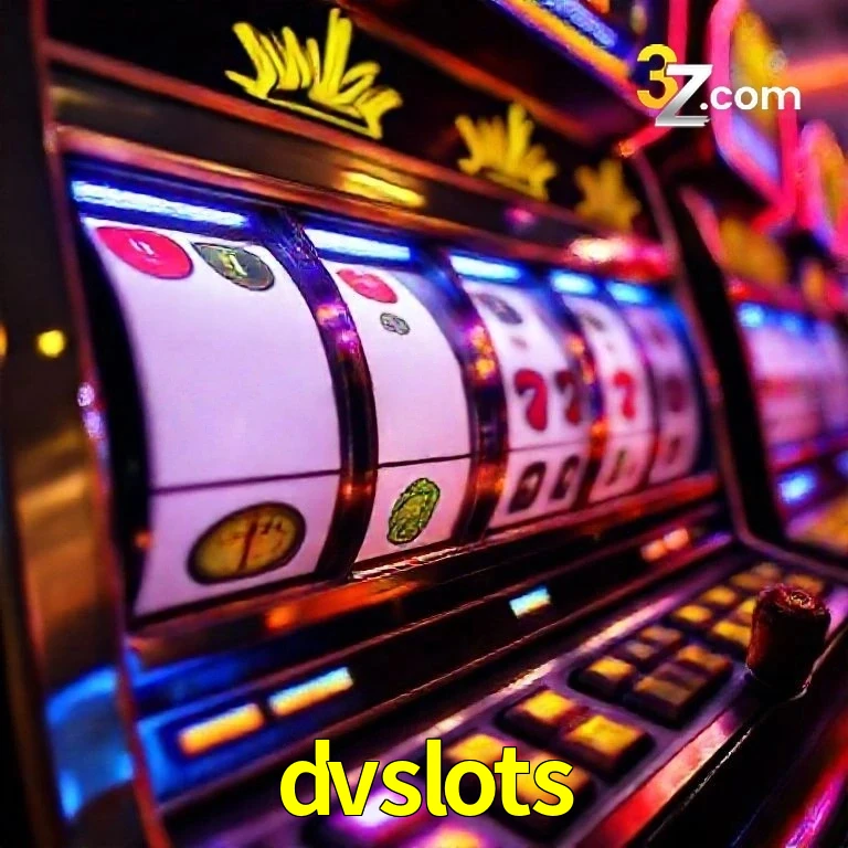 dvslots VIP Níveis