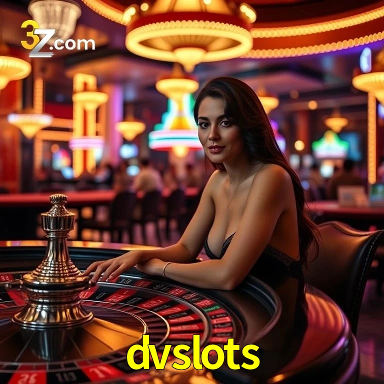 dvslots Bônus