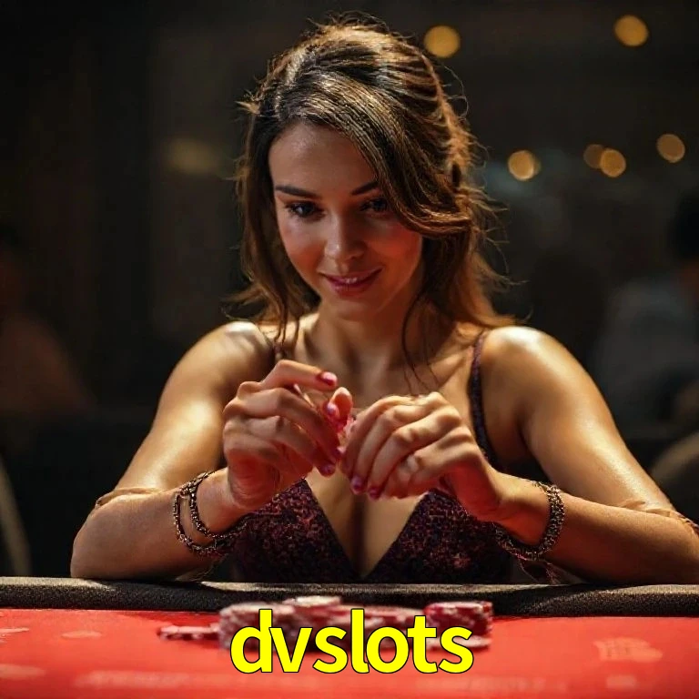 dvslots Segurança